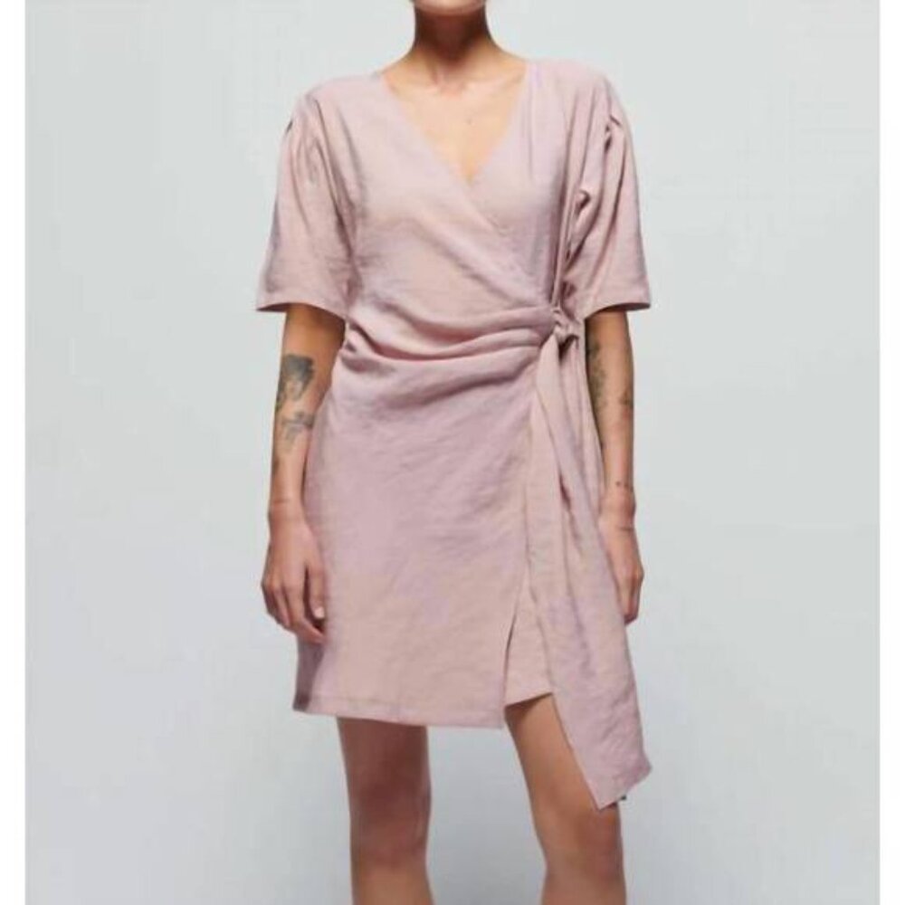 NWT Nation Ltd Meredith Dress M